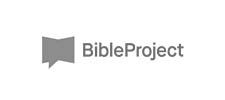 BibleProject logo