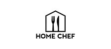 Home Chef logo