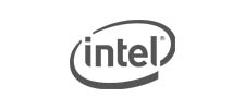Intel logo