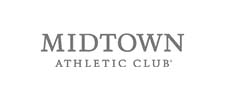 Midtown Athletic Club logo