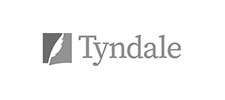 Tyndale logo